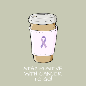 Stay Positive To Go! Coaching logo