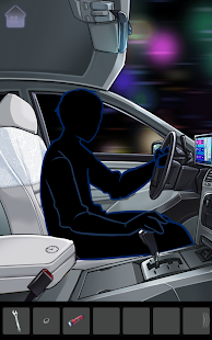 ROOM ESCAPE - THE TAXI Screenshots 8
