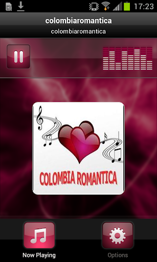 Colombiaromantica