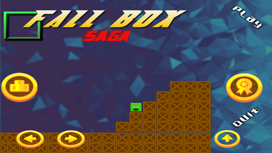 Fall Box Saga Screenshots 4