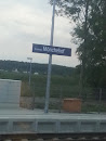 Bahnhof Espenau Mönchehof