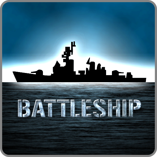 Battleship 棋類遊戲 App LOGO-APP開箱王