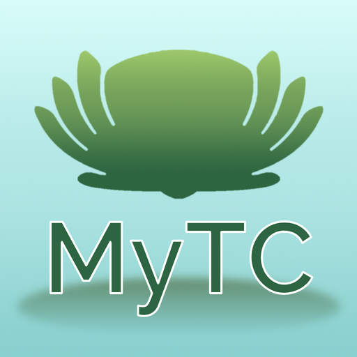 MyTC LOGO-APP點子