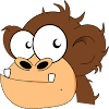 Run Monkey Run by Bit.Games