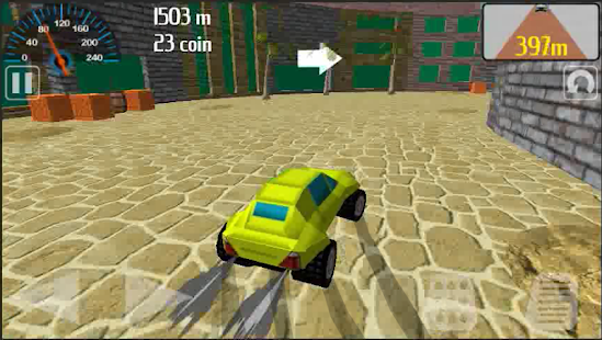 Lastest Buggy Drift Racing 3D APK