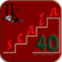 Scale 40