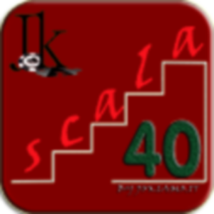 Scale 40 1.0