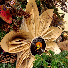 Some holiday notes by Bridget Wegrzyn - Public Holidays Christmas