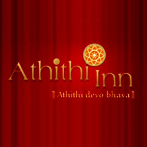 Athithi Inn LOGO-APP點子