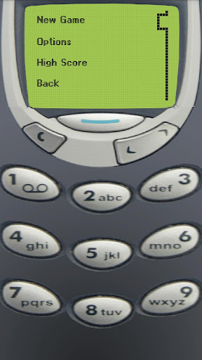 【免費休閒App】Classic Snake - Nokia 97 Old-APP點子