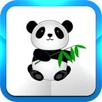 Cover Image of Unduh Panda Jump 1.0 APK