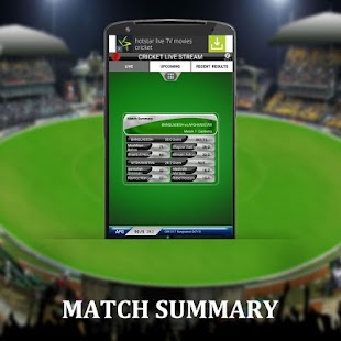 How to get Cricket Live Stream Animated lastet apk for android