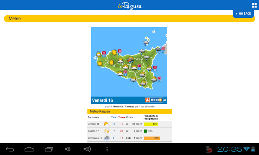 免費下載旅遊APP|ioRagusa - Tourism Portal app開箱文|APP開箱王