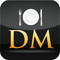 DAILY MENU logo