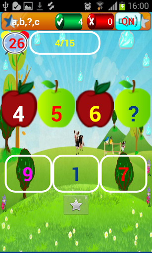 免費下載教育APP|Math for kids app開箱文|APP開箱王