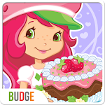 Cover Image of Download Strawberry Shortcake Bake Shop 1.2 APK