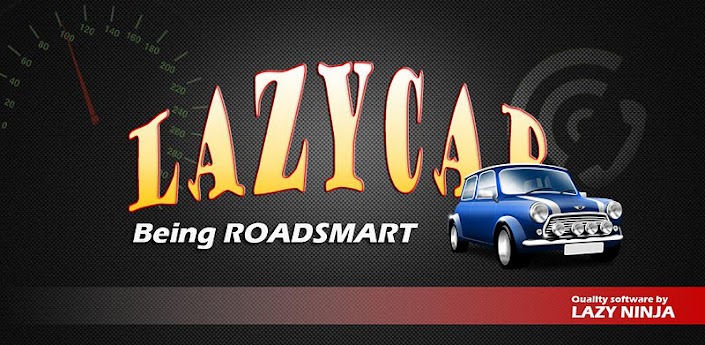 Lazy Car Apk