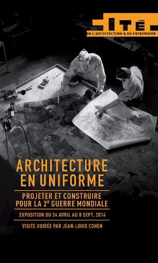 Architecture en uniforme