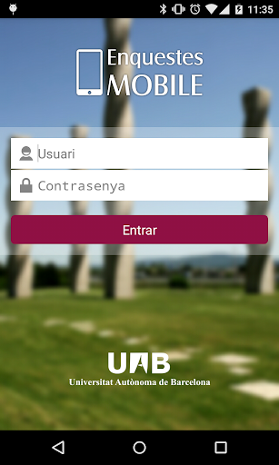 UAB Enquestes