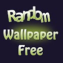 Random Wallpaper FREE logo