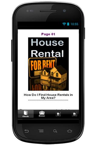 免費下載書籍APP|Home Rental Guide app開箱文|APP開箱王