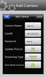 How to mod mKRAUNView 1.5.7 apk for android