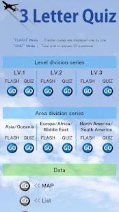 Free Download 3 Letter Quiz APK