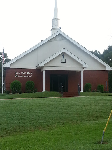 Perry Hill Rd Baptist Church