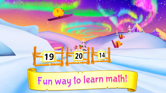Wonder Bunny Math Race Screenshots 7