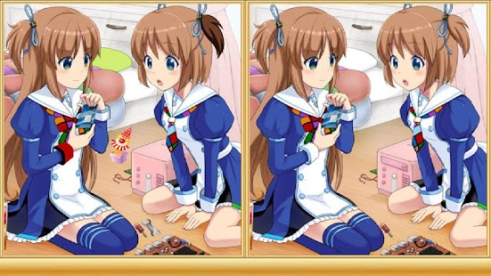 Lastest Best Friends Find Differences APK for Android