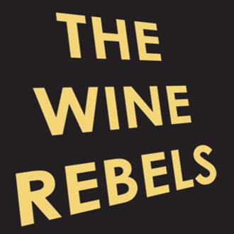 The Wine Rebels
