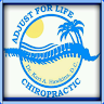 Adjust for Life Chiropractic Application icon