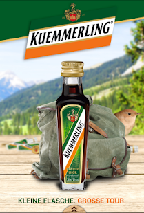 Download Unterwegs mit Kuemmerling APK for Android
