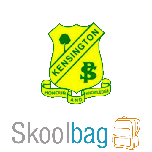 Kensington Public School LOGO-APP點子