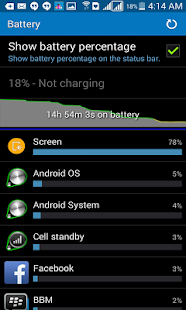 How to get Battery Power patch 1.0 apk for android