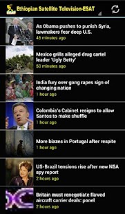 How to get ESAT TV 1.0 mod apk for pc