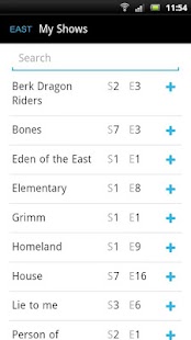 How to get Episode and Season Tracker 1.4 apk for pc