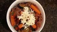 Beef Stew Made With Lipton Onion Soup Mix / Easy Lipton Onion Soup Meatloaf Recipe - No Bread - Low ... / This is one of the easiest, fastest, and most profound made with basic pantry staple spices, it's perfect for making classic onion dip and seasoning many other recipes.