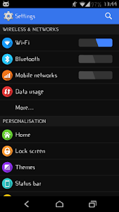 Lastest Dekiru Font [CyanogenMod 11] APK for Android