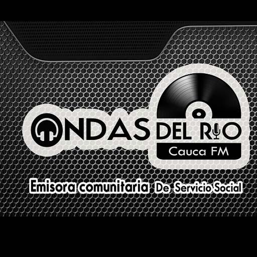 ONDAS DEL RIO CAUCA