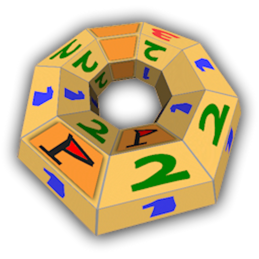 Torus 3D Minesweeper FREE LOGO-APP點子