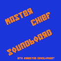 Master Chief SB (Adults Only) logo