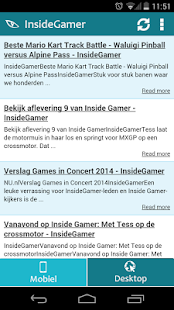 Free InsideGamer APK