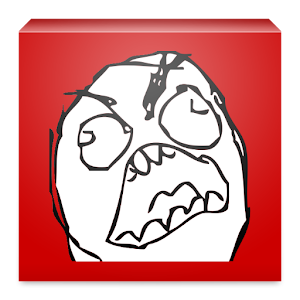 Rage Comics NB 1.0.1