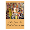 Tales from the Hindu Dramatist logo