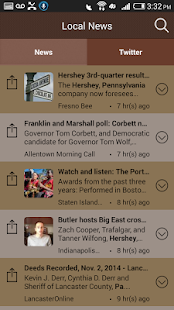 Hershey Pantry & Desserts Etc Screenshots 3
