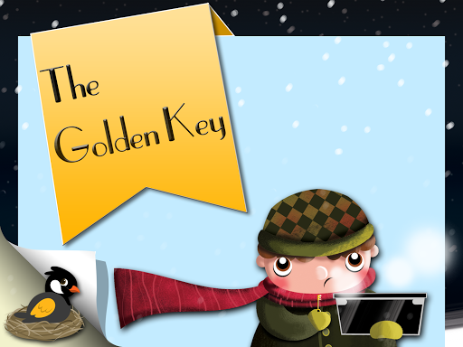 Golden Key - Classic Bedtime