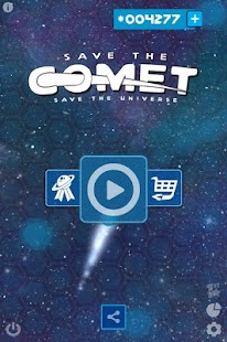 免費下載街機APP|Save the Comet app開箱文|APP開箱王