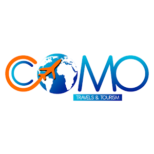Como Travel 2.0.5