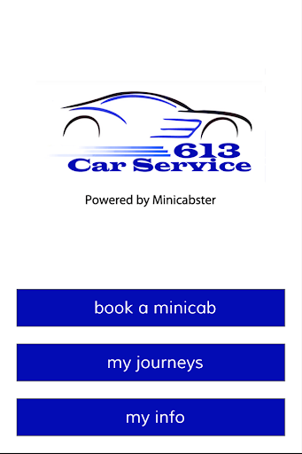 613 Car Service